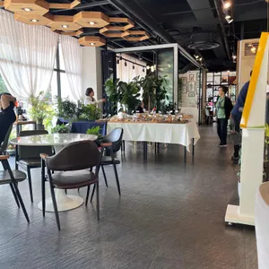 카페 빈숲 리뷰 사진