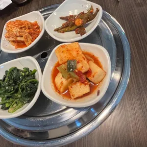 육본한우정육식당 사진