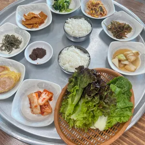 미가일식당 사진