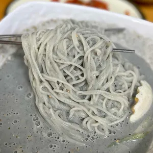 서울수제비 사진
