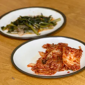 서울수제비 사진