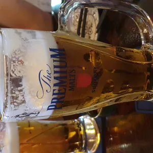 이자카야 램프 리뷰 사진