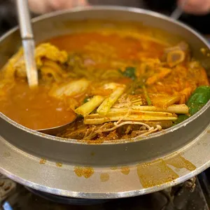 갈매울 감자탕 사진
