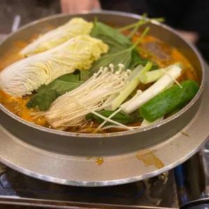 갈매울 감자탕 사진