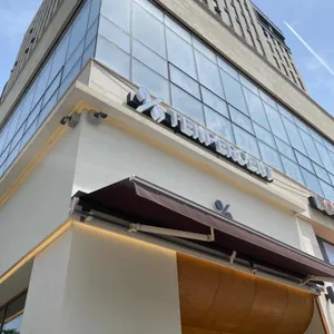텐퍼센트커피 리뷰 사진