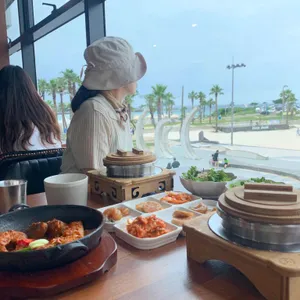 연옥 리뷰 사진