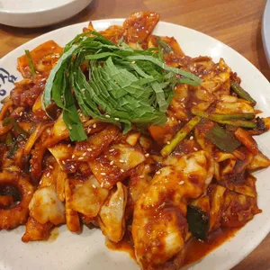 오봉집 사진