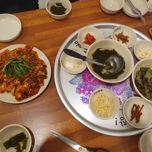 오봉집 사진