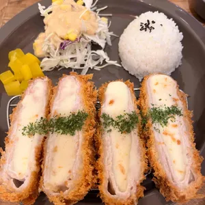에바돈가츠 사진