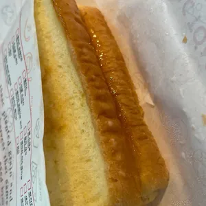 이삭토스트  사진