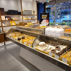 구자윤 과자점 사진