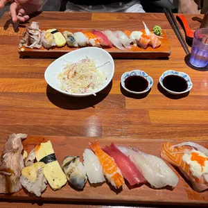 맛있는초밥집 사진