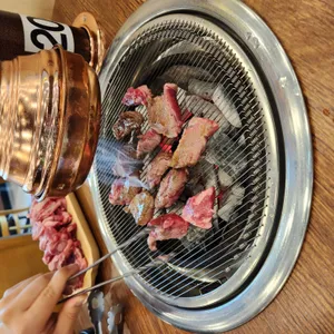 갈비먹소 사진