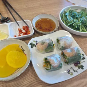 탄투이왕 리뷰 사진