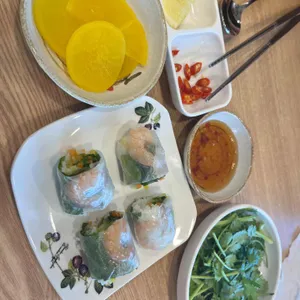 탄투이왕 리뷰 사진