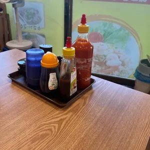 탄투이왕 리뷰 사진