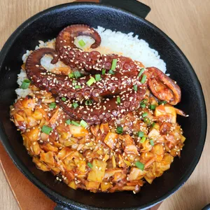 정원식탁 리뷰 사진
