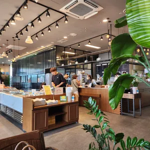 홍종흔베이커리 리뷰 사진