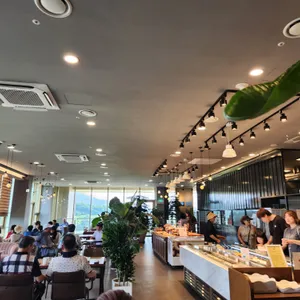 홍종흔베이커리 리뷰 사진