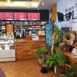 채플린 리뷰 사진