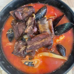 짬뽕에 취한날 사진