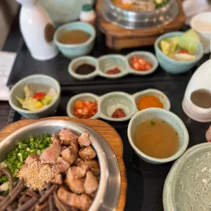 솔솥 리뷰 사진