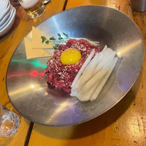 춘자싸롱 사진