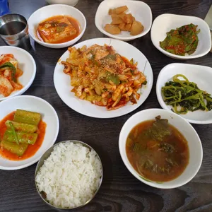 춘천집 사진