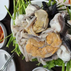 김해식당 사진