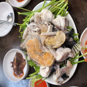 김해식당 사진
