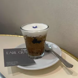 옥돌커피 사진