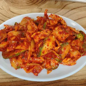 보은식당 사진