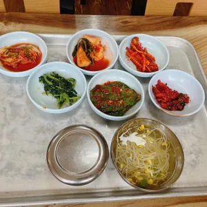 보은식당 사진