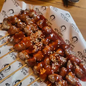 역전할머니맥주 사진