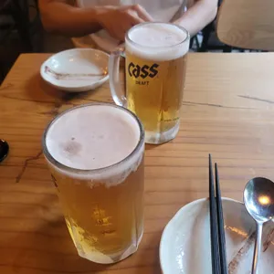 역전할머니맥주 사진