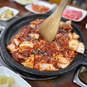 뚱언니네 사진