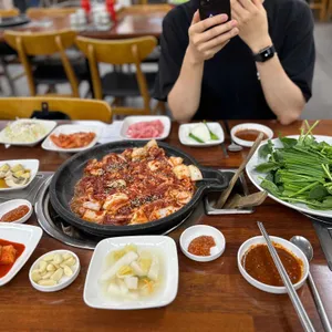 뚱언니네 사진