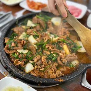뚱언니네 사진