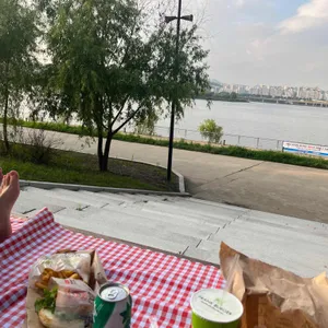프랭크버거 사진