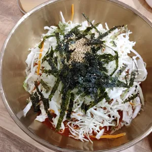국수회관 사진
