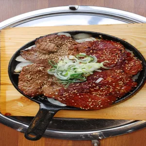 김해맛집 장인갈비 사진