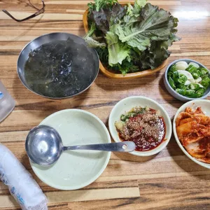 멍텅구리 사진