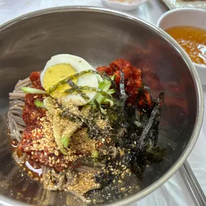 술샘막국수 사진