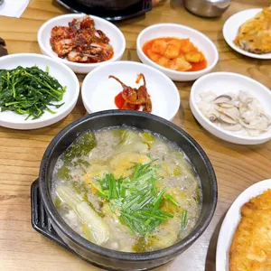 문가네추어탕 사진