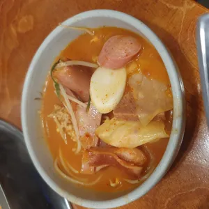 송천부대찌개 사진