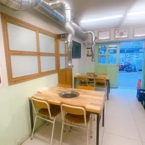 갈매기학교 리뷰 사진
