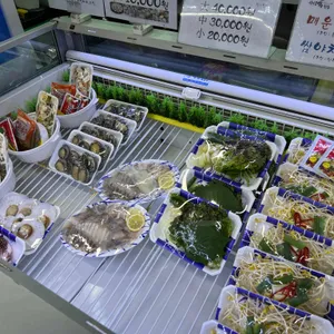 삼척대왕횟집 리뷰 사진