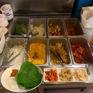 삼산회관 사진
