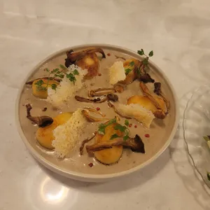 바인 리뷰 사진