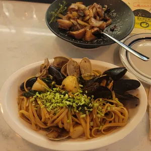 바인 리뷰 사진